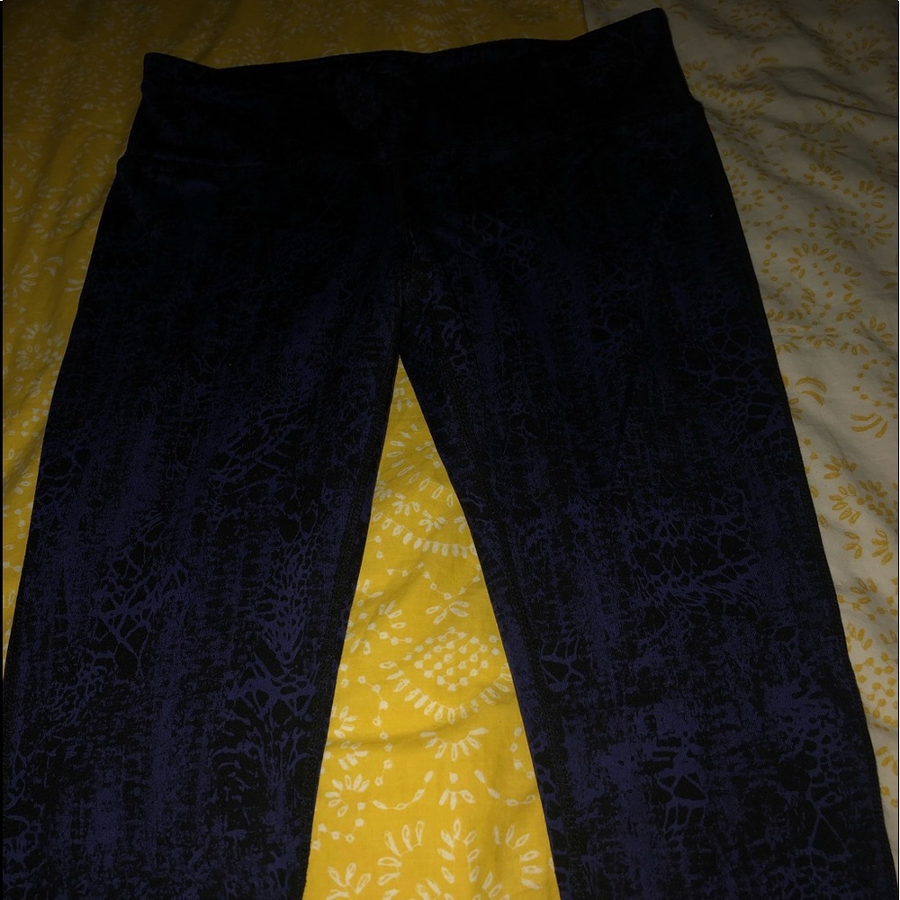 Leggings!